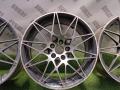 диск литой BMW, 36112287500, 36112287501, 2287501, 2287500 - фото №3