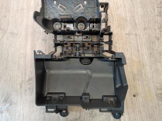 кронштейн (крепление) BMW X5 G05 [рестайлинг] G05 2023, 3.0 л., B58B30P, бензин, АКПП, 475, внедорожник 5 дв., полный привод, 8780755, 61138780755