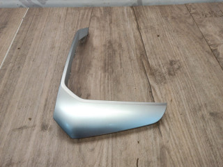 молдинг заднего бампера BMW 5 серия G60/G61 2024, 2.0 л., b48b20s, бензин, АКПП, с4а, седан, полный привод, 5A1E132, 51125A1E132