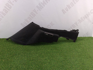 обшивка багажника BMW X7 G07 2021, 4.4 л., N63B44D, бензин, АКПП, c27 arktis-grau brillanteffekt, внедорожник 5 дв., полный привод, 51475A01882, 5A01882