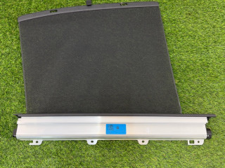 шторка солнцезащитная двери задней правой BMW i5 G60 2023, электро, a300, седан, задний привод, правый руль, 51355A93AE8, 5A93AE8, 51355A16638, 5A16638