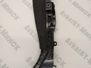 накладка на сиденье BMW X7 G07 2019, 3.0 л., B58B30C, бензин, c1m, внедорожник 5 дв., полный привод, 52107444269, 7444269