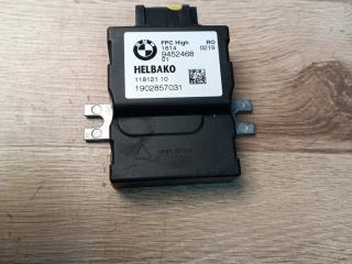 блок управления топливным насосом BMW X5 G05 2019, 3.0 л., B58B30C, бензин, АКПП, a96, внедорожник 5 дв., полный привод, 16149452468, 9452468