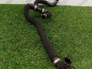 патрубок (трубопровод, шланг) BMW X7 G07 2019, 3.0 л., B58B30C, бензин, АКПП, a96, внедорожник 5 дв., полный привод, 64216821651, 6821651