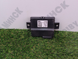 блок управления ассистента смены полосы движения BMW i5 G60 2023, электро, a300, седан, задний привод, правый руль, 66325A9BD08, 5A9BD08