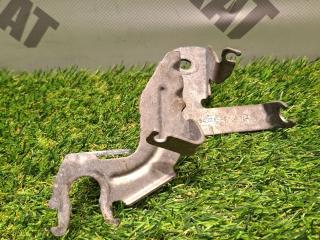 держатель тормозного шланга BMW 4 серия G22/G23 G22 2021, 2.0 л., B46 B20 B, бензин, АКПП, c31(portimao blau metallic), купе, полный привод, 34301543315, 1543315