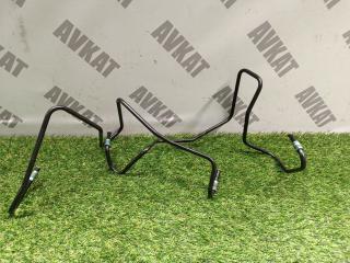 трубка тормозная BMW 4 серия G22/G23 G22 2021, 2.0 л., B46 B20 B, бензин, АКПП, c31(portimao blau metallic), купе, полный привод, 34306891447, 6891447, 6891449, 34306891449