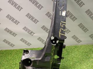 Крепление бампера заднего BMW X4 G02 [рестайлинг] G02 2024, 2.0 л., B46 B20 B, бензин, АКПП, a96, внедорожник 5 дв., полный привод, 9451153, 51129451153