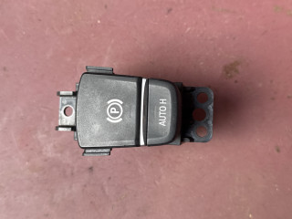 кнопка ручного тормоза (ручника) BMW X3 G01 2020, 2.0 л., B46 B20 B, бензин, АКПП, blue, внедорожник 5 дв., полный привод, 9109311