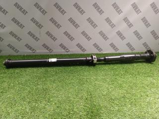 карданный вал BMW X5 G05 2019, 3.0 л., B58B30C, бензин, 475, внедорожник 5 дв., полный привод, правый руль, 26108663951, 8663951