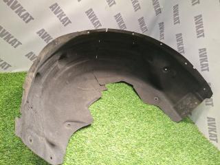 защита арок задняя левая (подкрылок) BMW X3 G01 2018, 2.0 л., B46 B20 B, бензин, АКПП, a300, внедорожник 5 дв., полный привод, 51717394817, 7394817