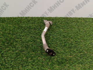 трубка охлаждения турбины BMW X7 G07 2021, 4.4 л., N63B44D, бензин, АКПП, c27 arktis-grau brillanteffekt, внедорожник 5 дв., полный привод, 11429453878, 9453878