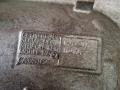 корпус КПП (AКПП) BMW 5 серия G30/G31 [рестайлинг] G30 2021, 2.0 л., B46 B20 B, бензин, 668, седан, полный привод, 24009470651, 9470651 - фото №9