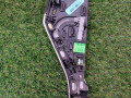 накладка декоративная BMW X7 G07 2019, 4.4 л., N63B44D, бензин, АКПП, 416, внедорожник 5 дв., полный привод, 51478082022, 8082022 - фото №5