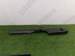 обшивка багажника BMW i5 G60 2023, электро, a300, седан, задний привод, правый руль, 51475A09336, 5A09336