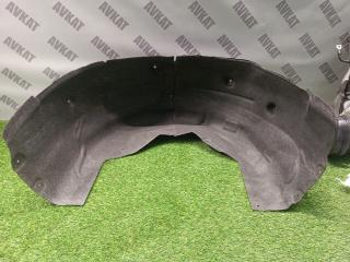 защита арок задняя правая (подкрылок) BMW X7 G07 [рестайлинг] G07 2024, 3.0 л., B58B30P, бензин, АКПП, карбон шварц 416, полный привод, 51767424916, 7424916