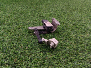 датчик дорожного просвета BMW X7 G07 2019, 3.0 л., B58B30C, бензин, c1m, внедорожник 5 дв., полный привод, 6870200, 6885774, 37146885774