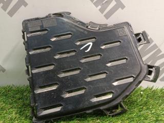 заглушка (решетка) в бампер BMW X5 G05 2019, 3.0 л., B58B30C, бензин, 475, внедорожник 5 дв., полный привод, правый руль, 8069231, 51118069213