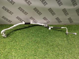 трубка кондиционера BMW X7 G07 [рестайлинг] G07 2023, 3.0 л., B58B30P, бензин, a96, внедорожник 5 дв., полный привод, 64536813586, 6813586