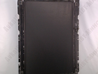 шторка крыши BMW X7 G07 2021, 4.4 л., N63B44D, бензин, АКПП, c27 arktis-grau brillanteffekt, внедорожник 5 дв., полный привод, 67617933149, 7933149, 67617933159, 7933159, 54118738777, 8738777, 54109448561, 9448561