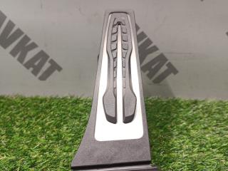 педаль BMW X7 G07 [рестайлинг] G07 2023, 3.0 л., B58B30P, бензин, a96, внедорожник 5 дв., полный привод, 6889820, 35406889820