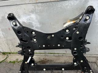 балка подвески передняя (подрамник) BMW X3 G01 2019, 3.0 л., B58 B30 A, бензин, a300, внедорожник 5 дв., полный привод, 31106891256, 6891256