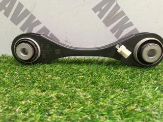 рычаг задний правый BMW X3 G01 2018, 2.0 л., B46 B20 B, бензин, АКПП, a300, внедорожник 5 дв., полный привод, 6871006, 33306871006