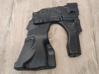 защита рулевой рейки BMW 5 серия G60/G61 2024, 2.0 л., b48b20s, бензин, АКПП, с4а, седан, полный привод, 51759498322, 9498322