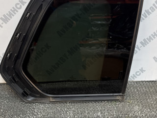 стекло кузовное боковое правое BMW X7 G07 2019, 3.0 л., B58B30C, бензин, c1m, внедорожник 5 дв., полный привод, 51377444116, 7444116