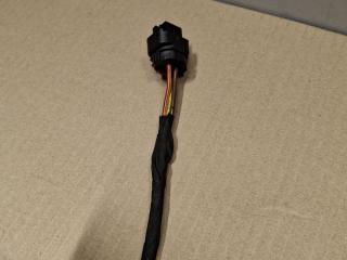 разъем (фишка) проводки BMW X7 G07 2022, 3.0 л., B58B30C, бензин, АКПП, a96, внедорожник 5 дв., полный привод, 6992166