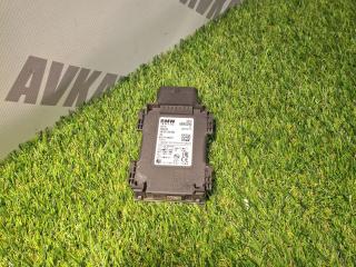 датчик мертвых (слепых) зон BMW X5 G05 2019, 4.4 л., N63 B44 C, бензин, АКПП, а300, внедорожник 5 дв., полный привод, 66326895290, 6895290