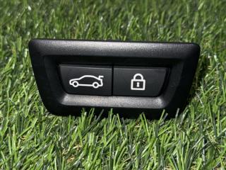 кнопка открытия багажника BMW 5 серия G30/G31 [рестайлинг] G30 2021, 2.0 л., B46 B20 B, бензин, 668, седан, полный привод, 9275121, 61319275121