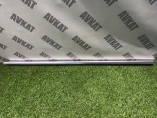 молдинг двери передней левой BMW X7 G07 [рестайлинг] G07 2023, 3.0 л., B58B30P, бензин, a96, внедорожник 5 дв., полный привод, 51337444091, 7444091