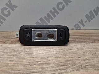 фонарь салона (плафон) BMW X4 M F98 2021, 3.0 л., s58b30a, бензин, АКПП, donington-grau metallic (c28), внедорожник 5 дв., 63319390892, 9390892