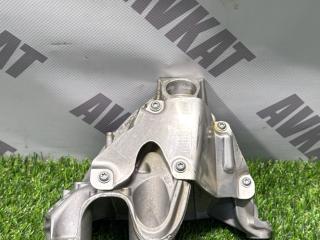 кронштейн двигателя BMW X7 G07 [рестайлинг] G07 2024, 3.0 л., B58B30P, бензин, АКПП, карбон шварц 416, полный привод, 22119895922, 9895922