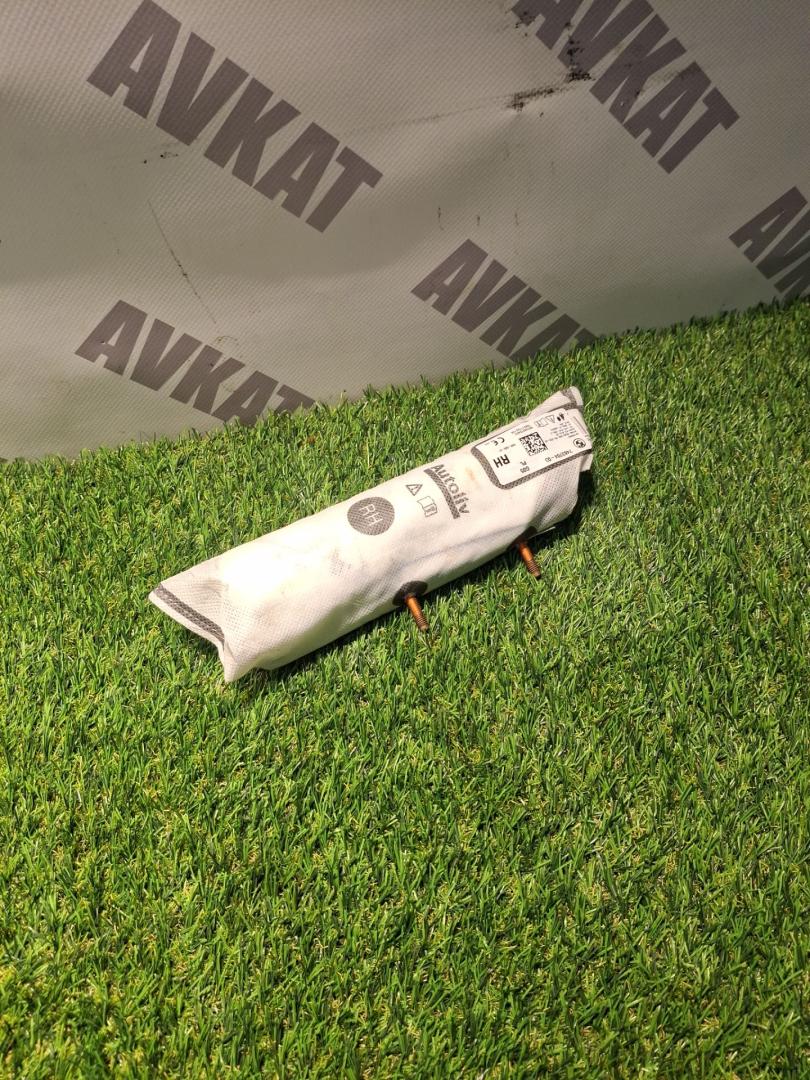 подушка безопасности сиденья BMW X5 G05 2019, 4.4 л., N63 B44 C, бензин, АКПП, а300, внедорожник 5 дв., полный привод, 7483704, 72127483704 - фото №1