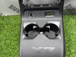 подстаканник BMW X7 G07 [рестайлинг] G07 2023, 3.0 л., B58B30P, бензин, a96, внедорожник 5 дв., полный привод, 51167951485, 7951485, 6023029