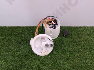 насос топливный BMW 5 серия G60/G61 2024, 2.0 л., b48b20s, бензин, АКПП, с4а, седан, полный привод, 16115A2AC81, 5A2AC81