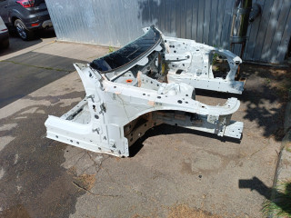 четверть передняя правая BMW i5 G60 2023, электро, a300, седан, задний привод, правый руль