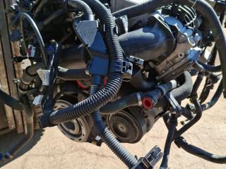 двигатель BMW X7 G07 [рестайлинг] G07 2023, 3.0 л., B58B30P, бензин, a96, внедорожник 5 дв., полный привод, B58B30P, 11005A5B300, 5A5B300, B58B30M2