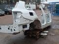 крыло заднее правое BMW X7 G07 2021, 3.0 л., B58B30C, бензин, АКПП, a96, внедорожник 5 дв., полный привод, 41007955014, 7955014 - фото №13