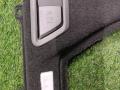 обшивка багажника BMW X7 G07 2021, 3.0 л., B58B30C, бензин, АКПП, a96, внедорожник 5 дв., полный привод, 5A01876, 51475A01876 - фото №4