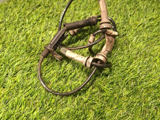 датчик ABS BMW 5 серия G30/G31 [рестайлинг] G30 2021, 2.0 л., B46 B20 B, бензин, 668, седан, полный привод, 6874638, 34526874638