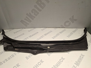 планка под капот BMW 5 серия G60/G61 2024, 2.0 л., b48b20s, бензин, АКПП, с4а, седан, полный привод, 51719498300, 9498300