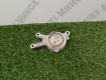 декоративная крышка двигателя BMW X7 G07 2021, 4.4 л., N63B44D, бензин, АКПП, c27 arktis-grau brillanteffekt, внедорожник 5 дв., полный привод, 11128663874, 8663874 - фото №2
