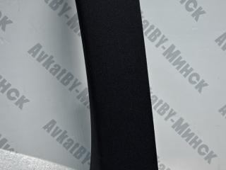 обшивка стойки BMW X5 G05 2019, 3.0 л., B58B30C, бензин, 475, внедорожник 5 дв., полный привод, правый руль, 51437215021, 7215021, 51437433697, 7433697, 51435A0D9A1, 8079631