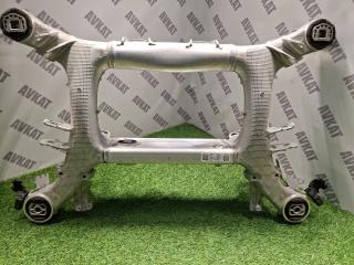 балка подвески задняя BMW X7 G07 [рестайлинг] G07 2023, 3.0 л., B58B30P, бензин, a96, внедорожник 5 дв., полный привод, 6894149, 33316894149