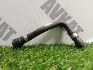 патрубок (трубопровод, шланг) BMW X7 G07 [рестайлинг] G07 2024, 3.0 л., B58B30P, бензин, АКПП, карбон шварц 416, полный привод, 7562173, 17127562173