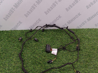 проводка бампера BMW X5 G05 [рестайлинг] G05 2024, 3.0 л., B58B30P, бензин, АКПП, a300, внедорожник 5 дв., полный привод, 5A75A61, 5A75A60, 5A75A62, 61125A75A62