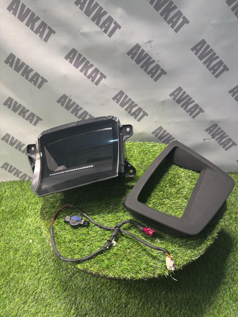 проектор BMW X3 G01 2018, 2.0 л., B46 B20 B, бензин, АКПП, a300, внедорожник 5 дв., полный привод, 6822901, 62306822901 - фото №1